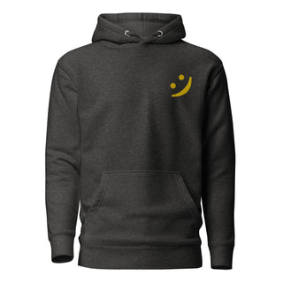 The Happy Channel® Smile - Unisex Hoodie