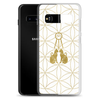 RUBY8WEAVER® Bast Sun Life - Samsung Phone Case