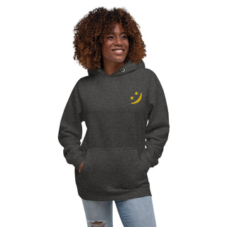 The Happy Channel® Smile - Unisex Hoodie