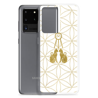 RUBY8WEAVER® Bast Sun Life - Samsung Phone Case
