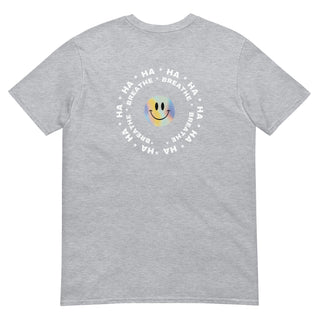 The Happy Channel® HA - Unisex T-Shirt