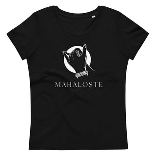 Mahaloste™ Modern - Women's Eco T-Shirt